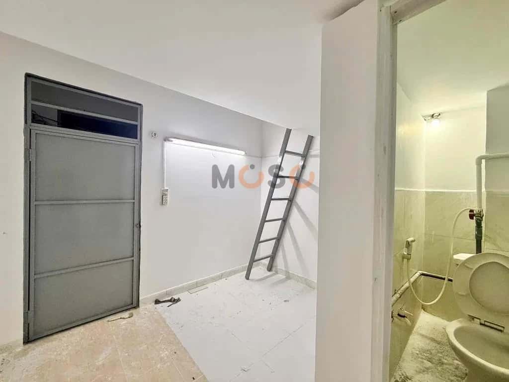 Cho thuê phòng trọ Đường Nguyễn Kiệm Quận Phú Nhuận, TP.HCM – giá 3.2 triệu — Hình 2 Cho thuê phòng trọ Đường Nguyễn Kiệm Quận Phú Nhuận, TP.HCM – giá 3.2 triệu — Hình 2