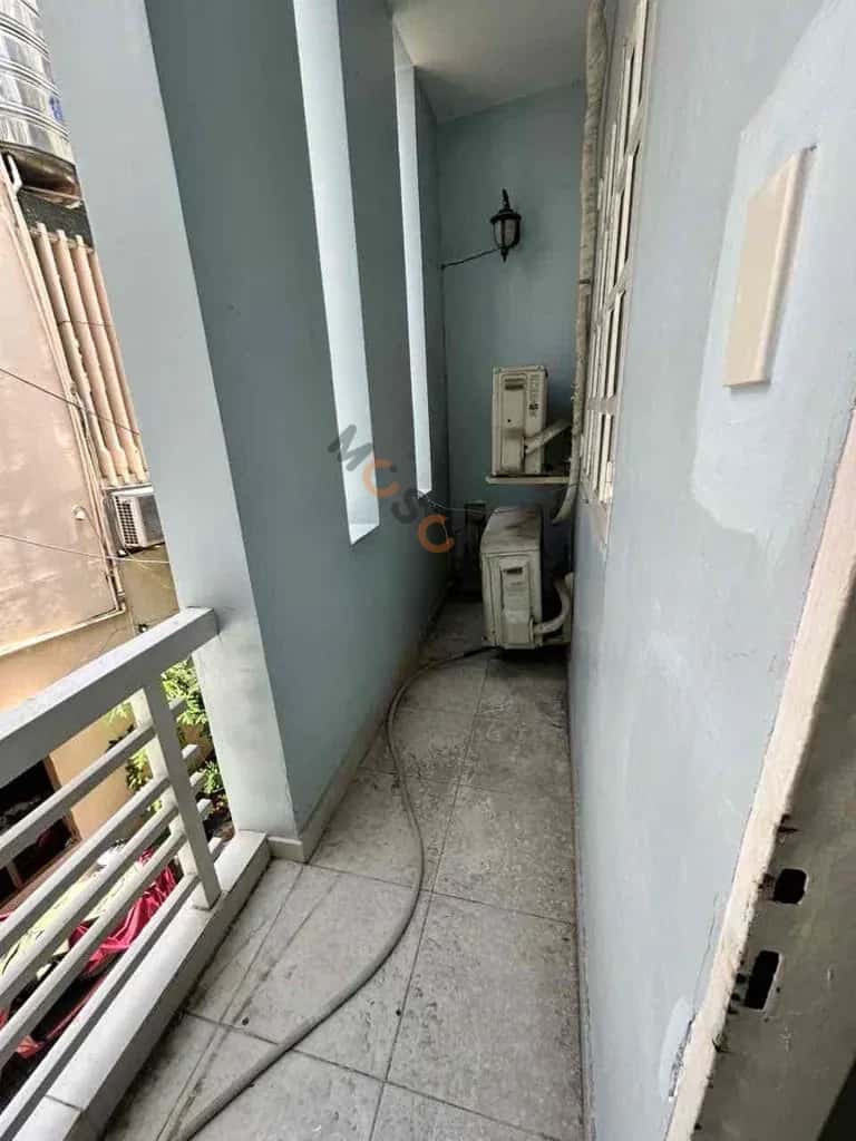 Cho thuê nhà hẻm Đường Xô Viết Nghệ Tĩnh Quận Bình Thạnh, TP.HCM – 3 phòng ngủ, giá 16 triệu — Hình 2