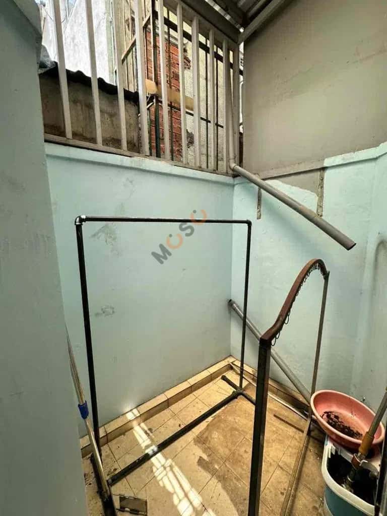 Cho thuê nhà hẻm Đường Xô Viết Nghệ Tĩnh Quận Bình Thạnh, TP.HCM – 3 phòng ngủ, giá 16 triệu — Hình 3