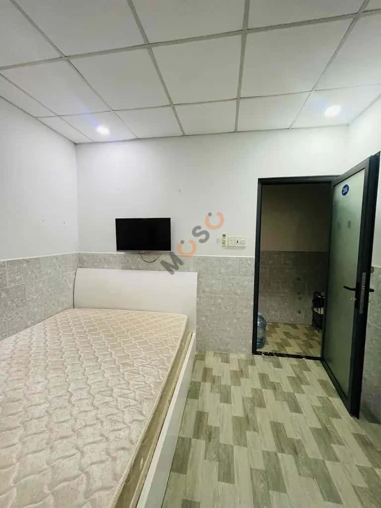 Cho thuê căn hộ chung cư Đường Số 4 Quận 7, TP.HCM – 1 phòng ngủ, giá 4 triệu — Hình 2 Cho thuê căn hộ chung cư Đường Số 4 Quận 7, TP.HCM – 1 phòng ngủ, giá 4 triệu — Hình 2