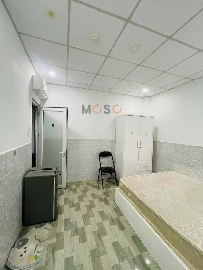 Cho thuê căn hộ chung cư Đường Số 4 Quận 7, TP.HCM – 1 phòng ngủ, giá 4 triệu — Hình 3 Cho thuê căn hộ chung cư Đường Số 4 Quận 7, TP.HCM – 1 phòng ngủ, giá 4 triệu — Hình 3