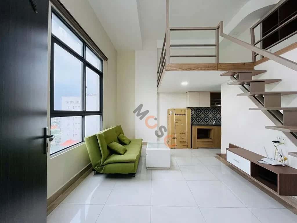 Cho thuê phòng trọ Hẻm 47/52 Bùi Đình Túy Quận Bình Thạnh, TP.HCM – giá 5.7 triệu