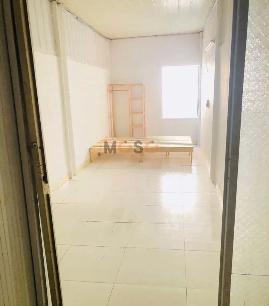 Cho thuê phòng trọ Nơ Trang Long Quận Bình Thạnh, TP.HCM – 1 phòng ngủ, giá 3.5 triệu