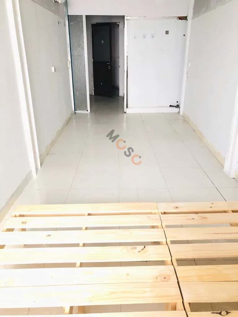 Cho thuê phòng trọ Nơ Trang Long Quận Bình Thạnh, TP.HCM – 1 phòng ngủ, giá 3.5 triệu — Hình 2