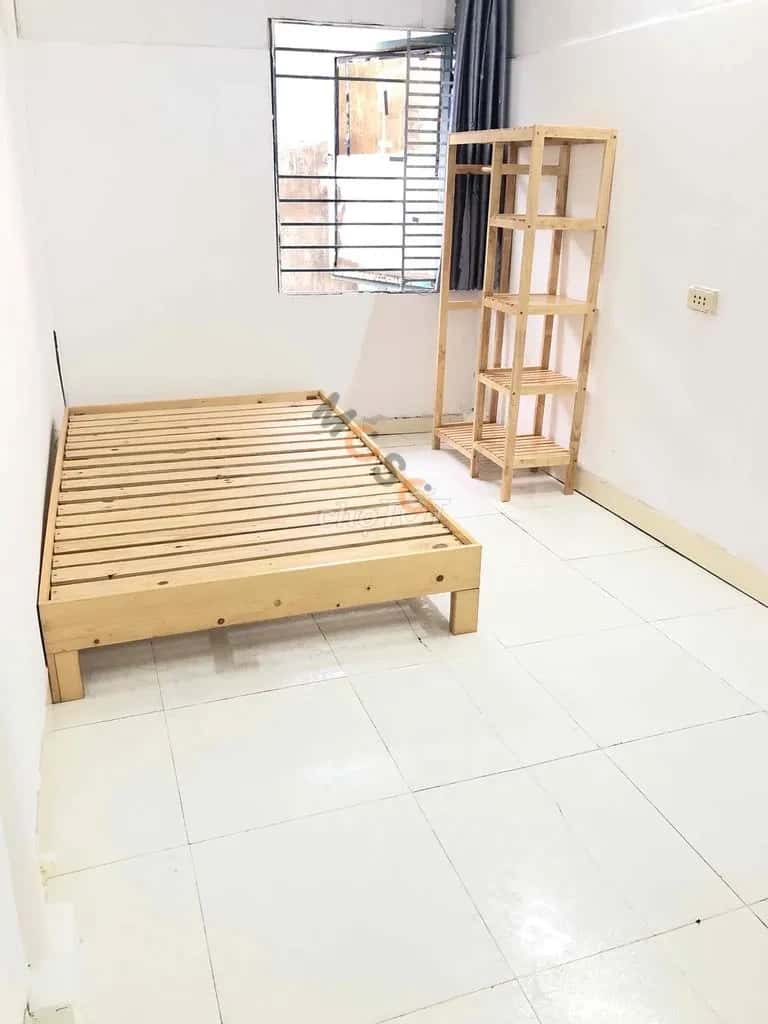 Cho thuê phòng trọ Nơ Trang Long Quận Bình Thạnh, TP.HCM – 1 phòng ngủ, giá 3.5 triệu — Hình 3