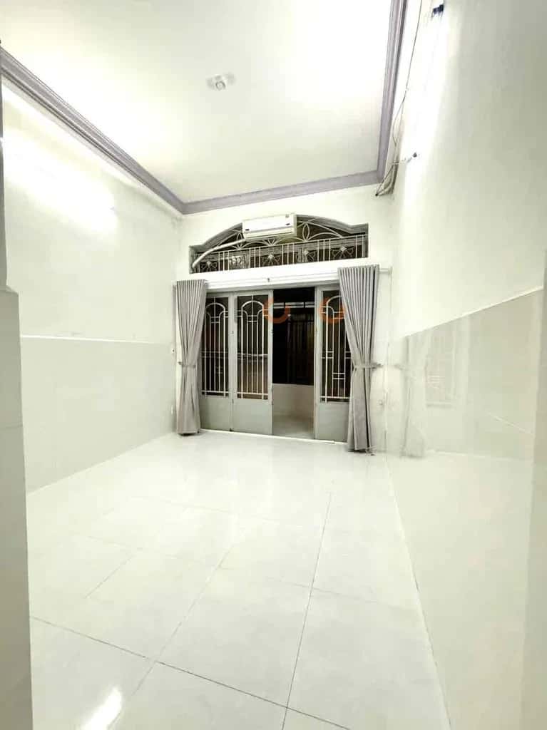 Cho thuê phòng trọ Âu Dương Lân Quận 8, TP.HCM – 1 phòng ngủ, giá 3.8 triệu — Hình 2