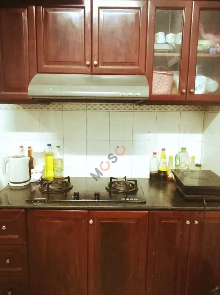 Cho thuê phòng trọ Đường Trần Bình Trọng Quận 5, TP.HCM – 1 phòng ngủ, giá 1.5 triệu — Hình 2