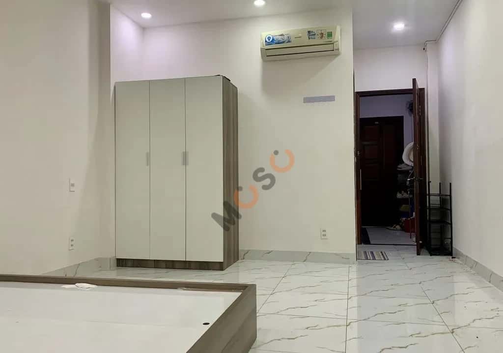 Cho thuê phòng trọ Đường Linh Đông Thủ Đức, TP.HCM – 1 phòng ngủ, giá 4 triệu — Hình 2
