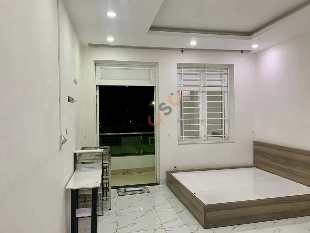 Cho thuê phòng trọ Đường Linh Đông Thủ Đức, TP.HCM – 1 phòng ngủ, giá 4 triệu — Hình 3