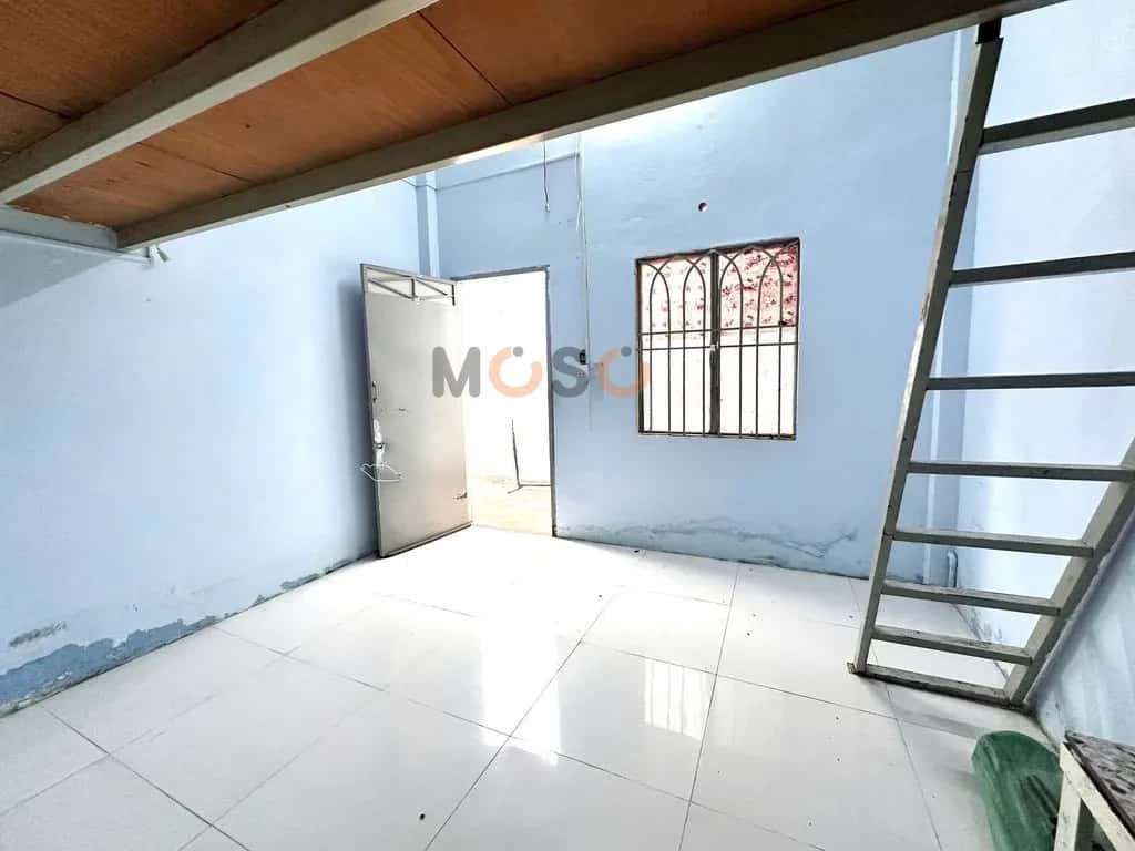 Cho thuê phòng trọ Đường số 9 Gò Vấp, Ho Chi Minh – giá 2.3 triệu — Hình 2