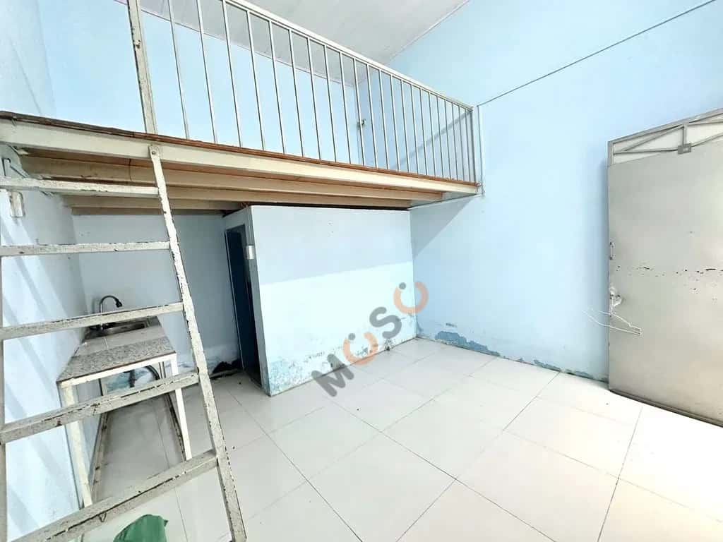 Cho thuê phòng trọ Đường số 9 Gò Vấp, Ho Chi Minh – giá 2.3 triệu — Hình 3