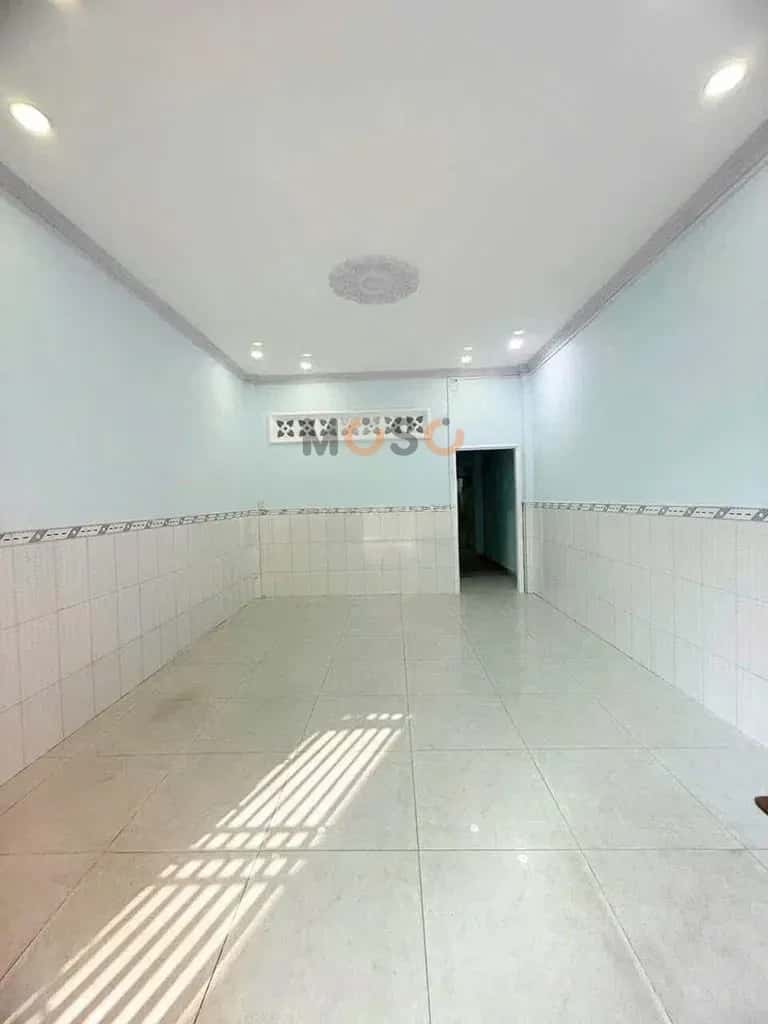 Cho thuê nhà hẻm Đường Độc Lập Quận Tân Phú, TP.HCM – 3 phòng ngủ, giá 9 triệu — Hình 2 Cho thuê nhà hẻm Đường Độc Lập Quận Tân Phú, TP.HCM – 3 phòng ngủ, giá 9 triệu — Hình 2