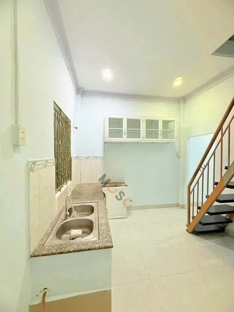Cho thuê nhà hẻm Đường Độc Lập Quận Tân Phú, TP.HCM – 3 phòng ngủ, giá 9 triệu — Hình 3 Cho thuê nhà hẻm Đường Độc Lập Quận Tân Phú, TP.HCM – 3 phòng ngủ, giá 9 triệu — Hình 3