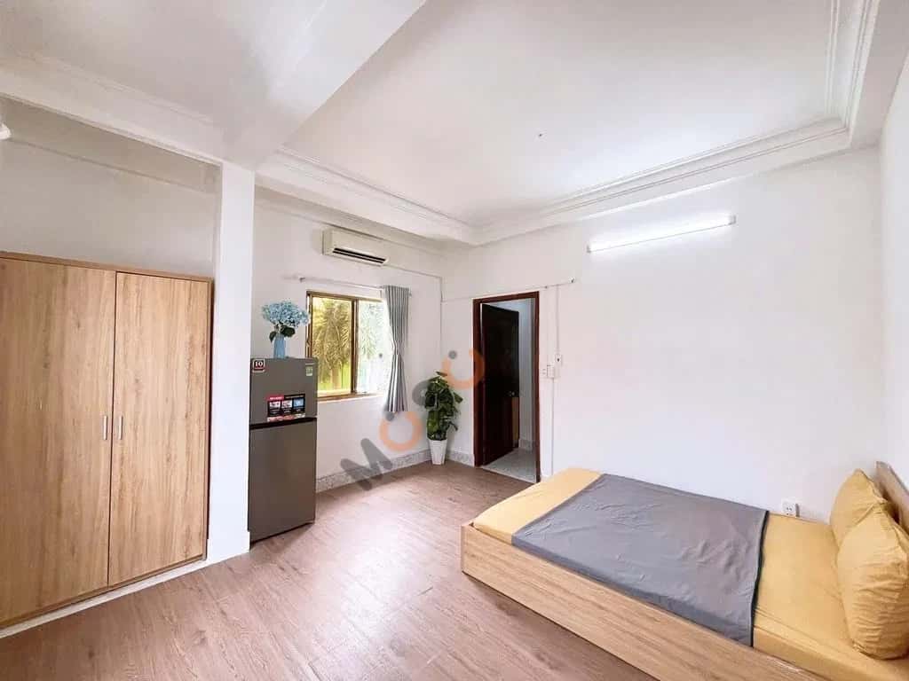 Cho thuê phòng trọ Trần Minh Quyền Quận 10, TP.HCM – 1 phòng ngủ, giá 5.5 triệu