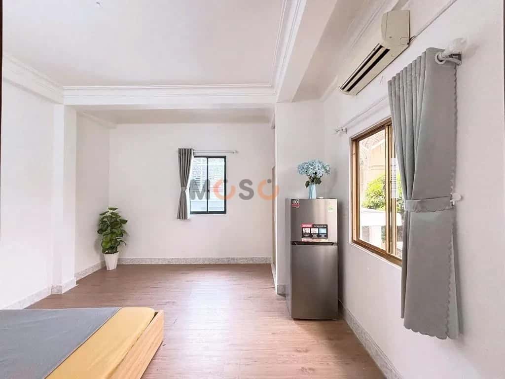 Cho thuê phòng trọ Trần Minh Quyền Quận 10, TP.HCM – 1 phòng ngủ, giá 5.5 triệu — Hình 2