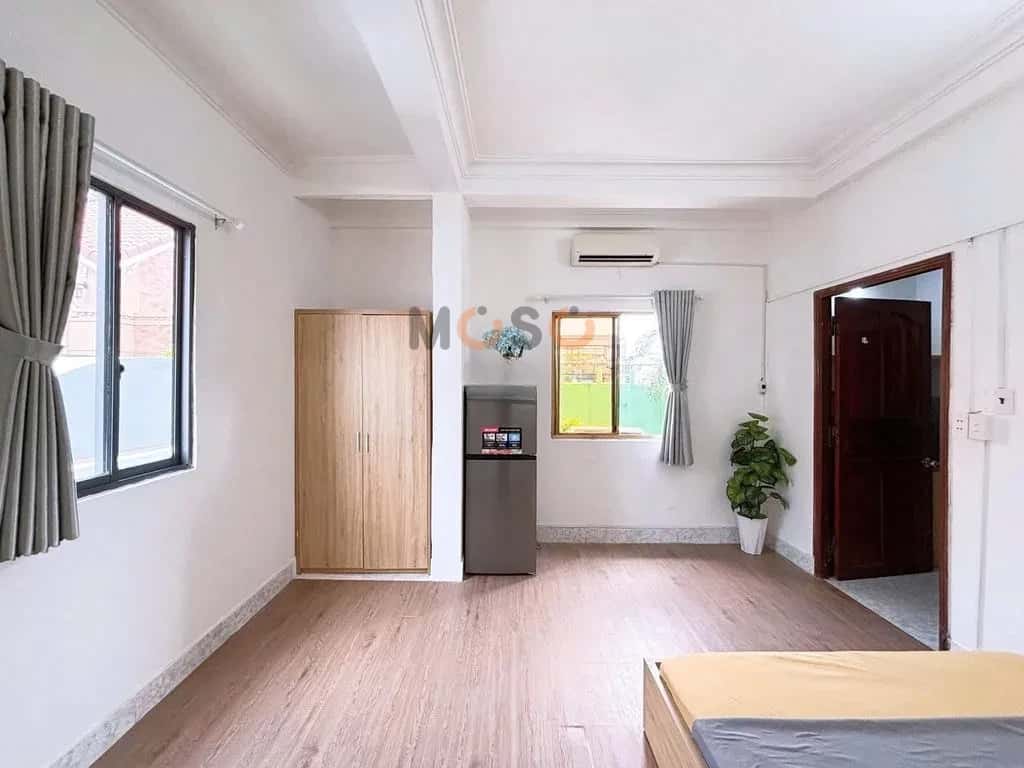 Cho thuê phòng trọ Trần Minh Quyền Quận 10, TP.HCM – 1 phòng ngủ, giá 5.5 triệu — Hình 3