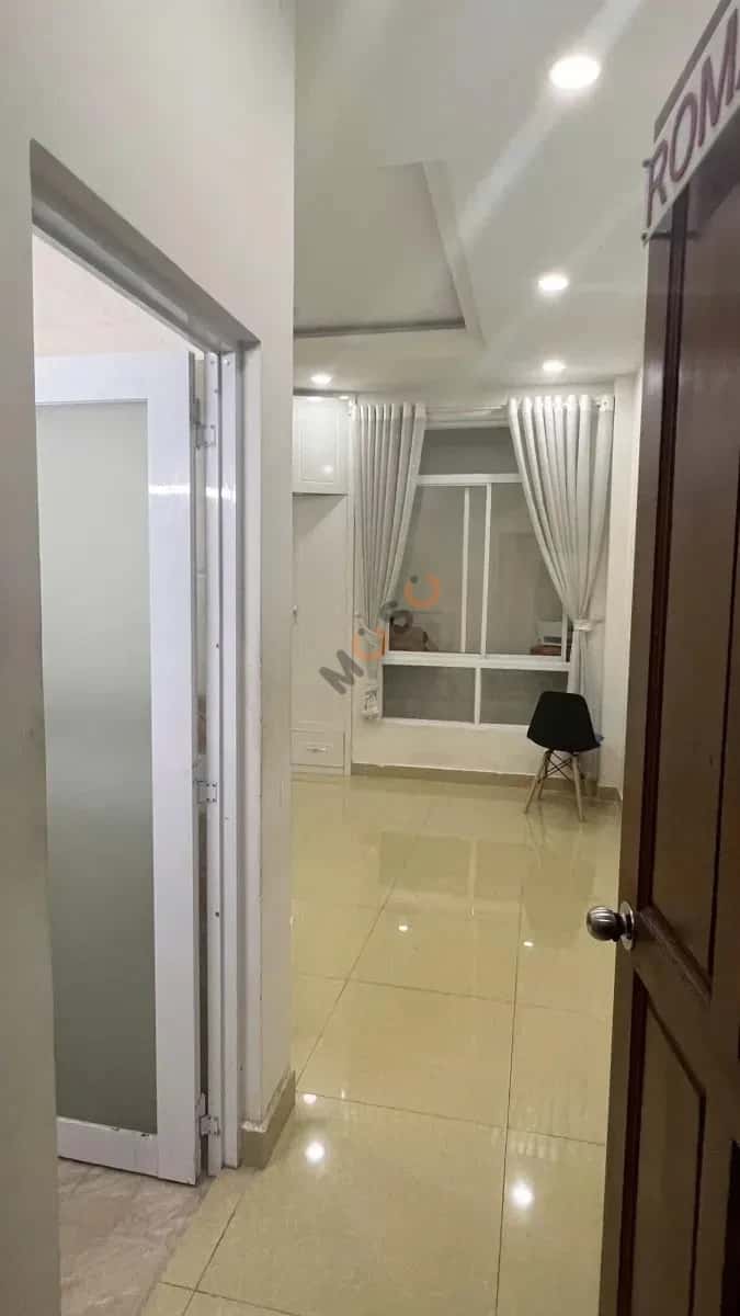 Cho thuê phòng trọ Đường Linh Đông Thành phố Thủ Đức, TP.HCM – giá 4 triệu