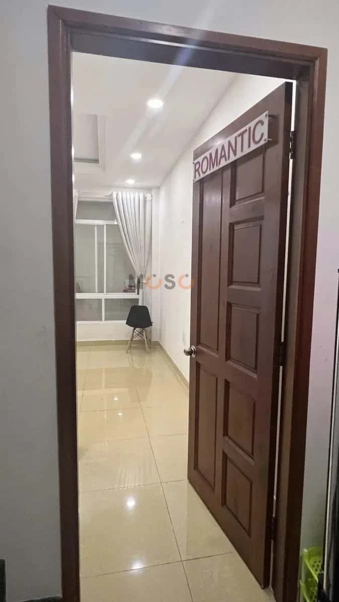 Cho thuê phòng trọ Đường Linh Đông Thành phố Thủ Đức, TP.HCM – giá 4 triệu — Hình 2