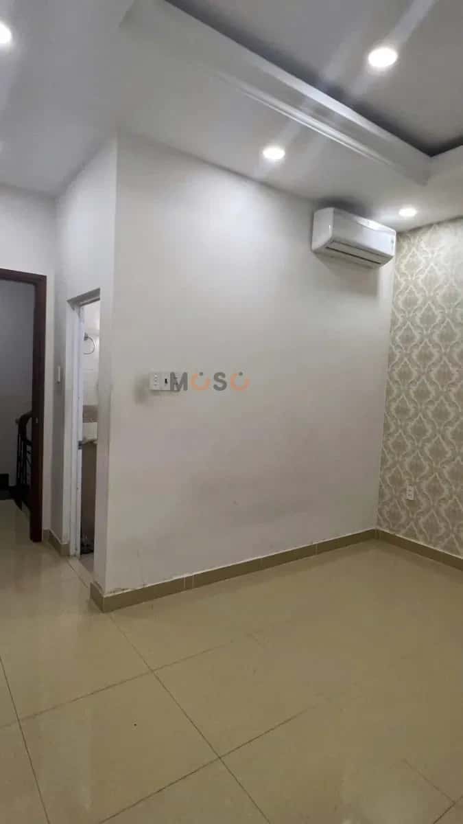 Cho thuê phòng trọ Đường Linh Đông Thành phố Thủ Đức, TP.HCM – giá 4 triệu — Hình 3
