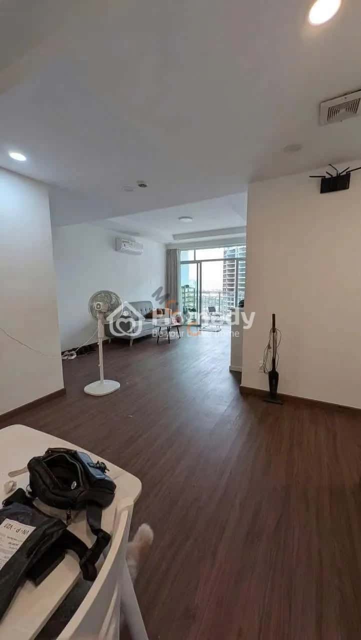 Cho thuê căn hộ chung cư Đường Lữ Gia Quận 11, TP.HCM – 3 phòng ngủ, giá 15 triệu — Hình 3