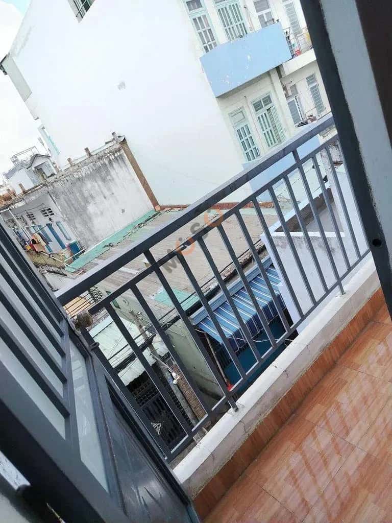 Cho thuê phòng trọ Đường Tân Thuận Quận 7, TP.HCM – giá 2.5 triệu