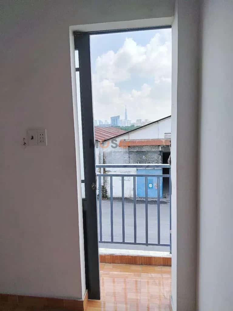 Cho thuê phòng trọ Đường Tân Thuận Quận 7, TP.HCM – giá 2.5 triệu — Hình 2
