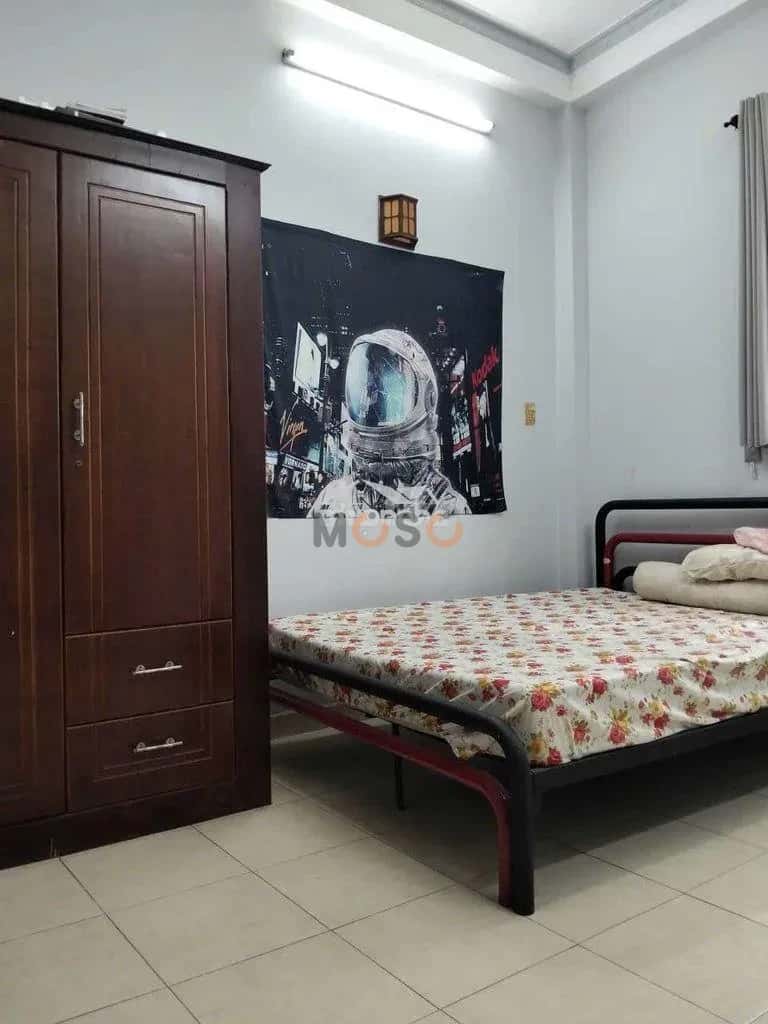 Cho thuê phòng trọ Đoàn Văn Bơ Quận 4, TP.HCM – 1 phòng ngủ, giá 4 triệu Cho thuê phòng trọ Đoàn Văn Bơ Quận 4, TP.HCM – 1 phòng ngủ, giá 4 triệu