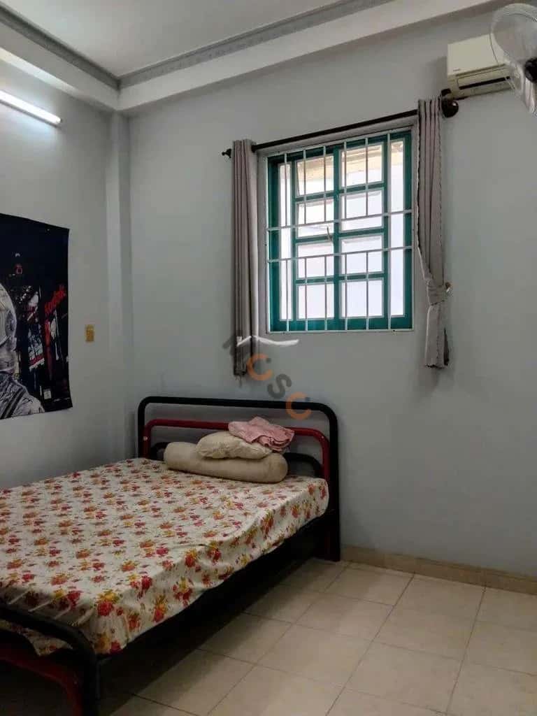 Cho thuê phòng trọ Đoàn Văn Bơ Quận 4, TP.HCM – 1 phòng ngủ, giá 4 triệu — Hình 2 Cho thuê phòng trọ Đoàn Văn Bơ Quận 4, TP.HCM – 1 phòng ngủ, giá 4 triệu — Hình 2