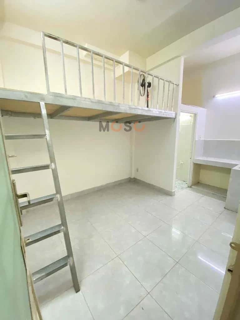 Cho thuê BĐS khác Thủ Đức, TP. Thủ Đức – giá 3 triệu