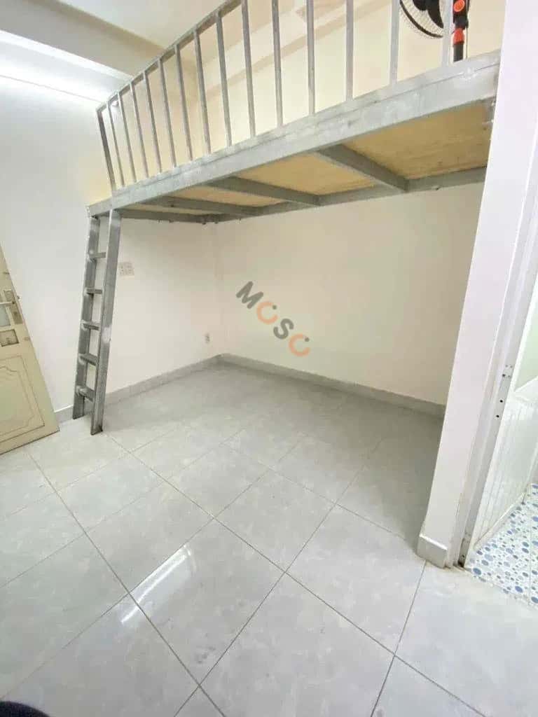 Cho thuê BĐS khác Thủ Đức, TP. Thủ Đức – giá 3 triệu — Hình 2
