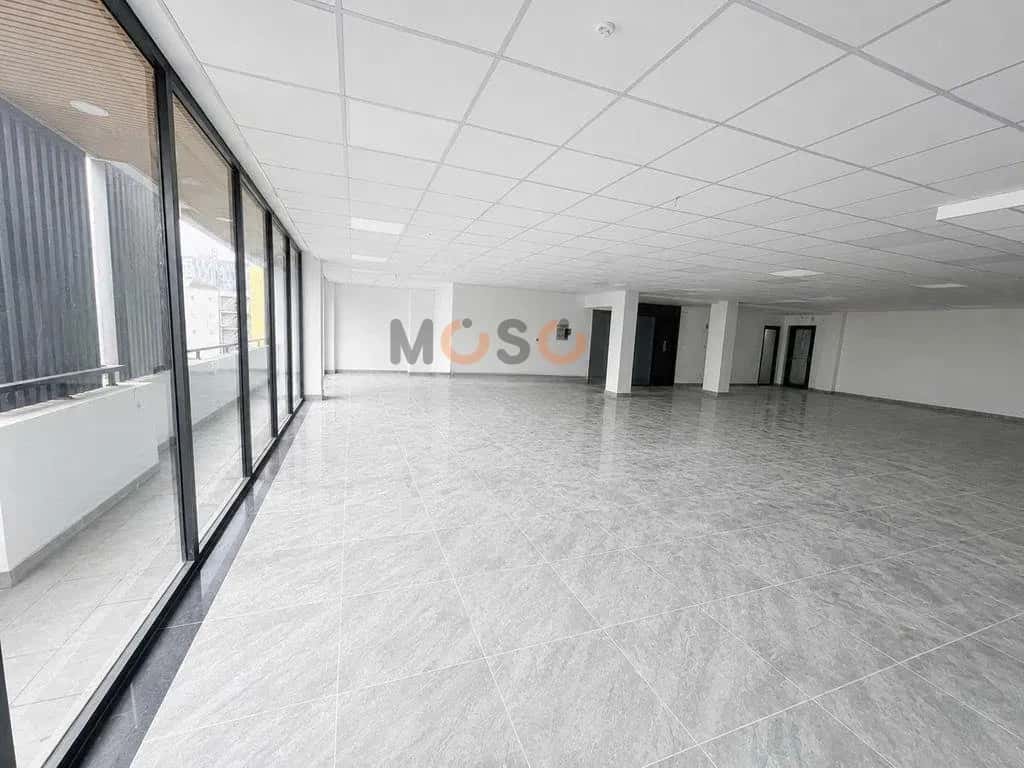 Cho thuê văn phòng Hồ Xuân Hương Quận 3, TP.HCM – giá 220 triệu — Hình 2