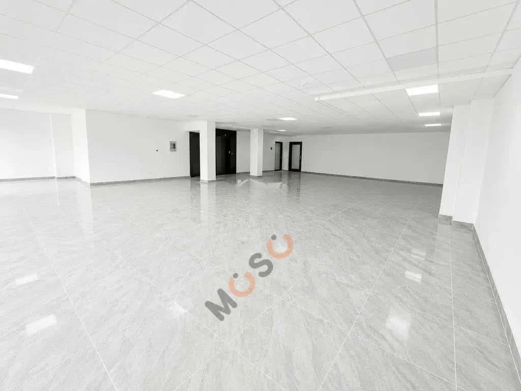Cho thuê văn phòng Hồ Xuân Hương Quận 3, TP.HCM – giá 220 triệu — Hình 3