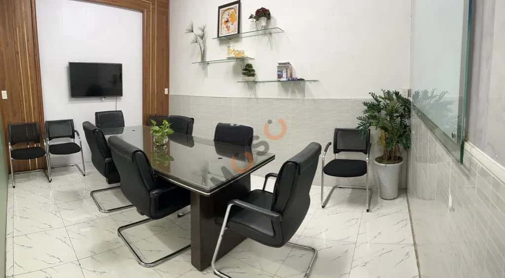 Cho thuê văn phòng Nguyễn Đình Chiểu Quận 1, TP.HCM – giá 799000 VNĐ — Hình 3