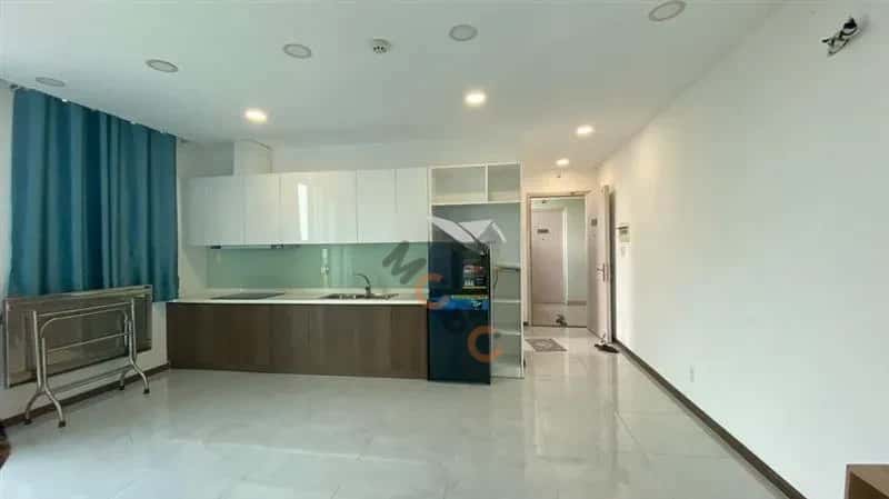 Cho thuê căn hộ chung cư Nguyễn Văn Linh Huyện Bình Chánh, TP.HCM – 1 phòng ngủ, giá 7 triệu