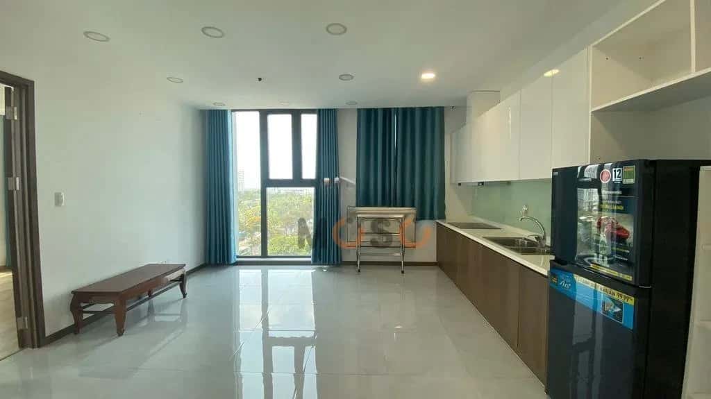 Cho thuê căn hộ chung cư Nguyễn Văn Linh Huyện Bình Chánh, TP.HCM – 1 phòng ngủ, giá 7 triệu — Hình 3