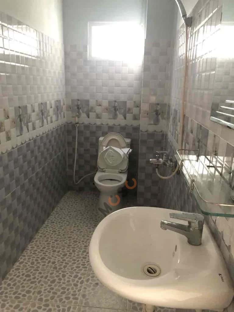 Cho thuê phòng trọ Đường Lê Trọng Tấn Quận Tân Phú, TP.HCM – 1 phòng ngủ, giá 4.5 triệu — Hình 2