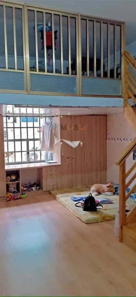 Cho thuê BĐS khác Đường Nghĩa Phát Quận Tân Bình, TP.HCM – giá 5 triệu — Hình 2 Cho thuê BĐS khác Đường Nghĩa Phát Quận Tân Bình, TP.HCM – giá 5 triệu — Hình 2