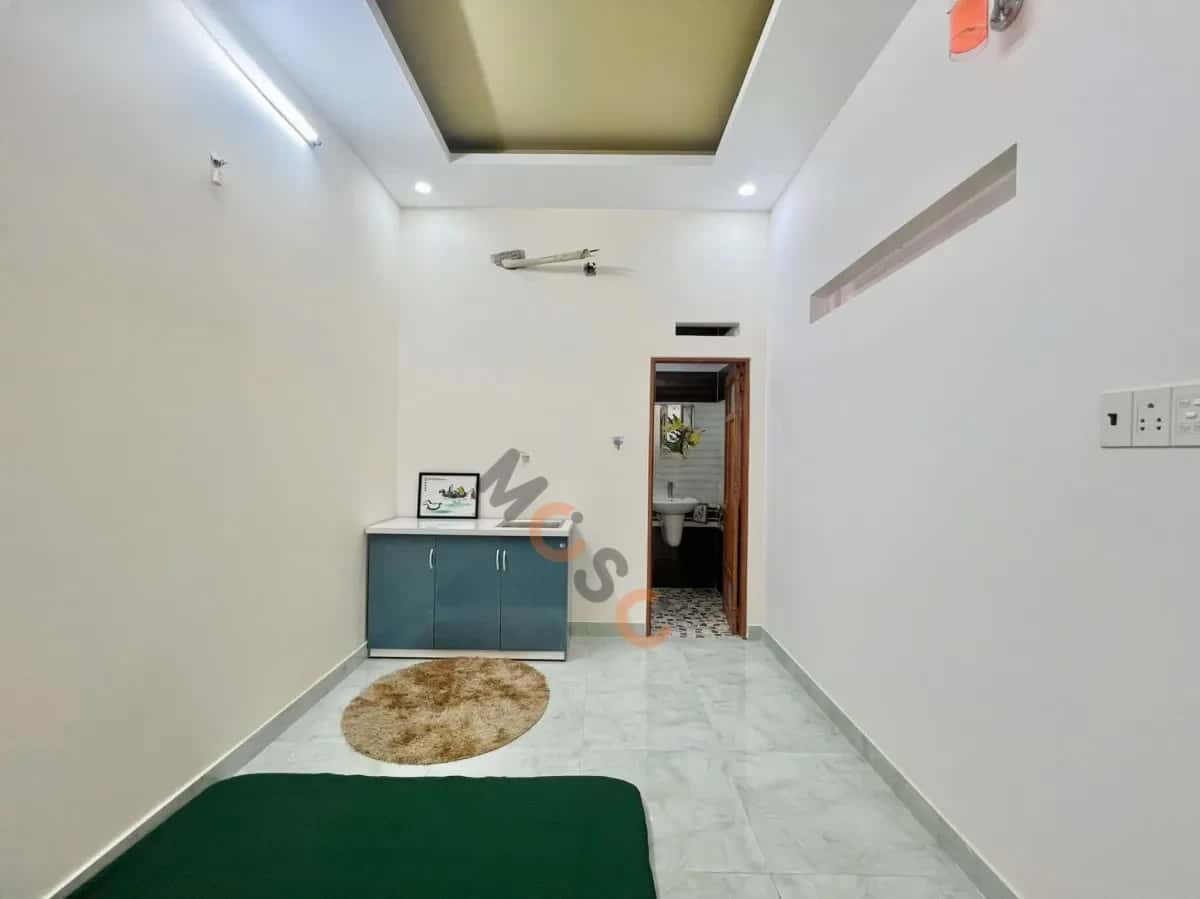 Cho thuê phòng trọ Bến Lội Bình Trị Đông, TP.HCM – giá 2.2 triệu