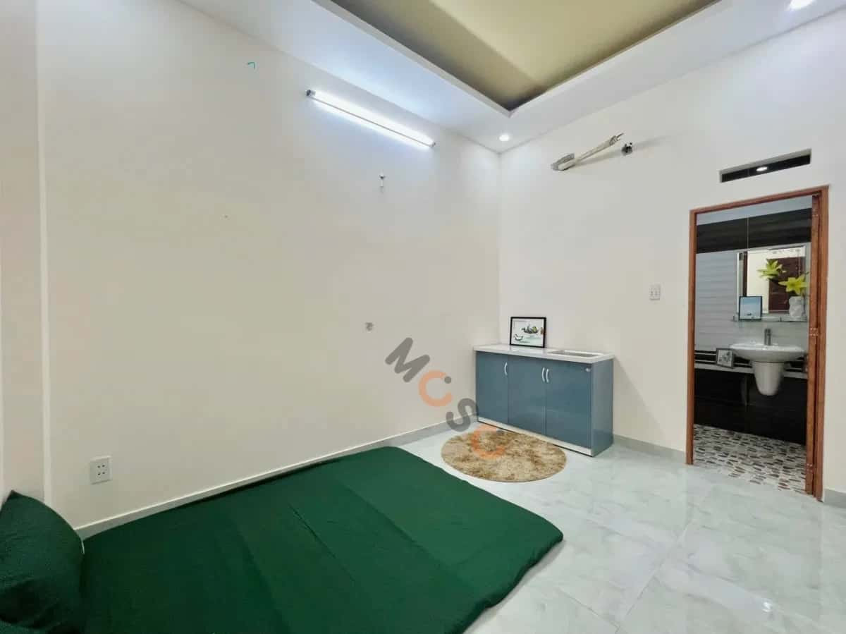 Cho thuê phòng trọ Bến Lội Bình Trị Đông, TP.HCM – giá 2.2 triệu — Hình 2