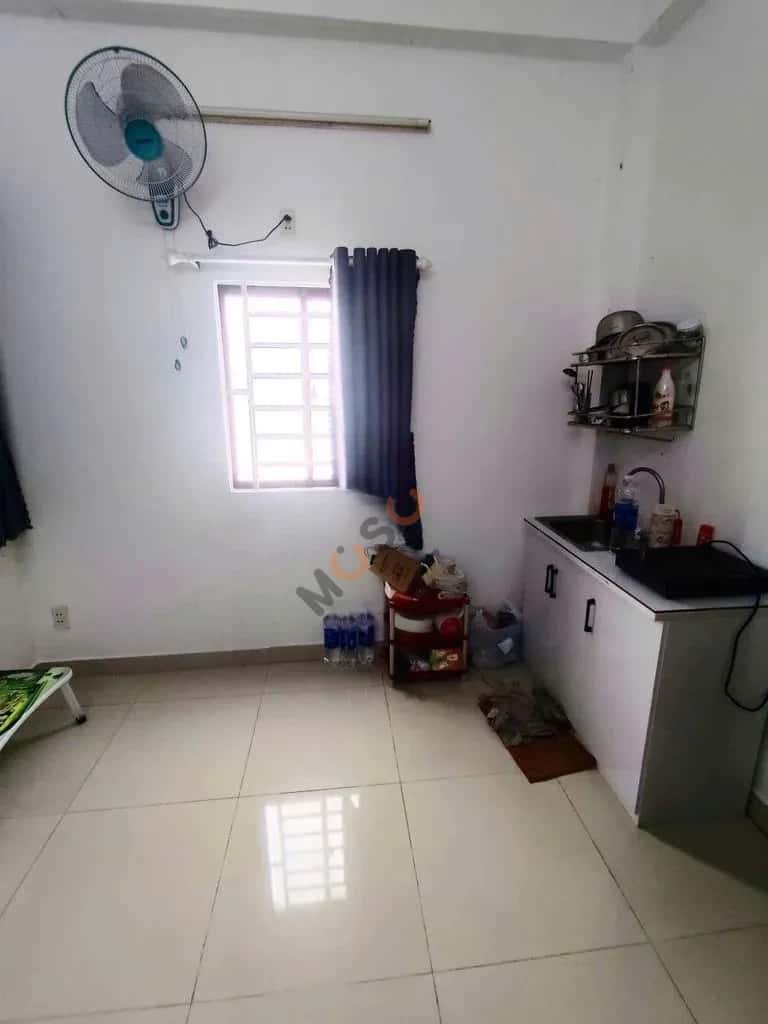 Cho thuê phòng trọ Đường số 385 Quận 9 cũ, TP.HCM – 1 phòng ngủ, giá 2.8 triệu — Hình 2