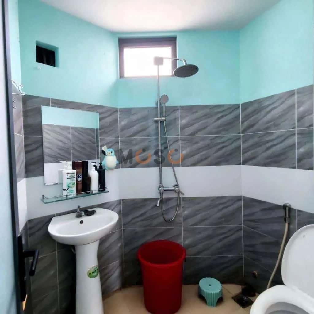 Cho thuê nhà hẻm Đường TX25 Quận 12, TP.HCM – 2 phòng ngủ, giá 8 triệu — Hình 3 Cho thuê nhà hẻm Đường TX25 Quận 12, TP.HCM – 2 phòng ngủ, giá 8 triệu — Hình 3