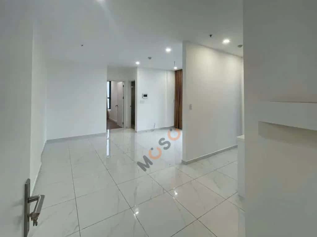 Cho thuê căn hộ chung cư Nguyễn Thị Định Quận 2 cũ, Ho Chi Minh – 2 phòng ngủ, giá 15 triệu — Hình 2