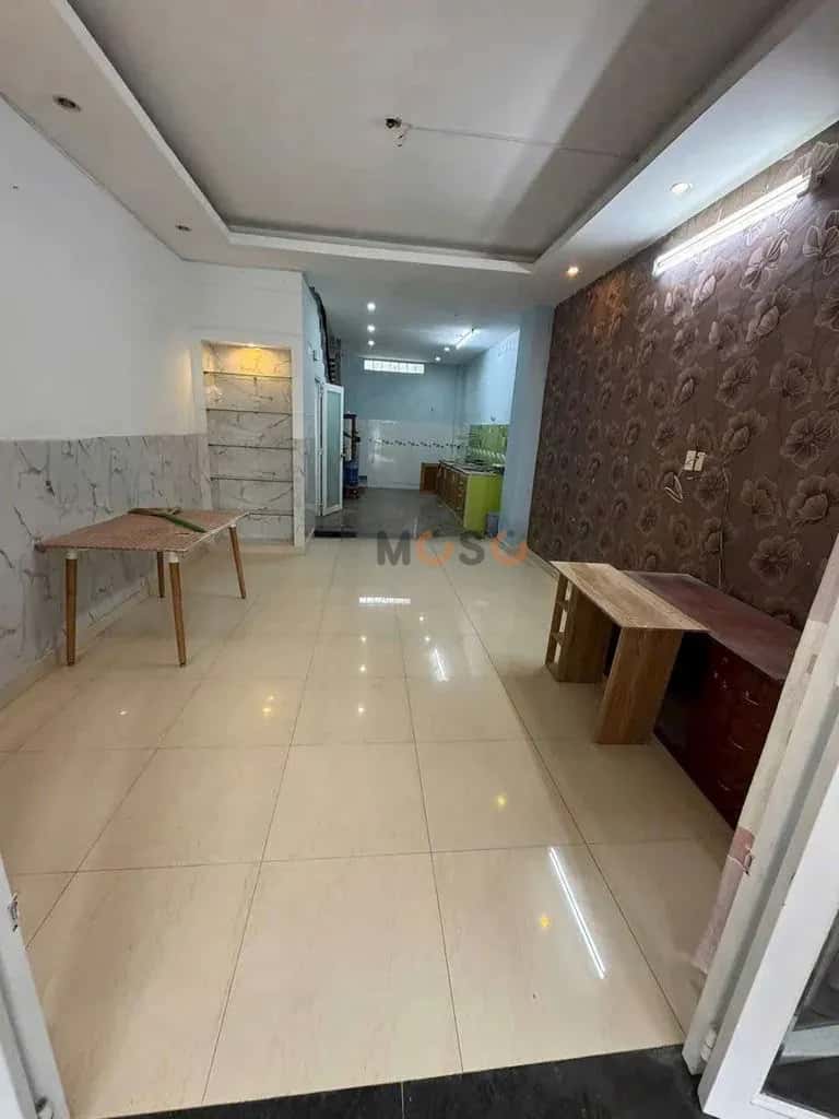 Cho thuê nhà hẻm Đường Nguyễn Kiệm Quận Phú Nhuận, TP.HCM – 2 phòng ngủ, giá 10 triệu — Hình 2
