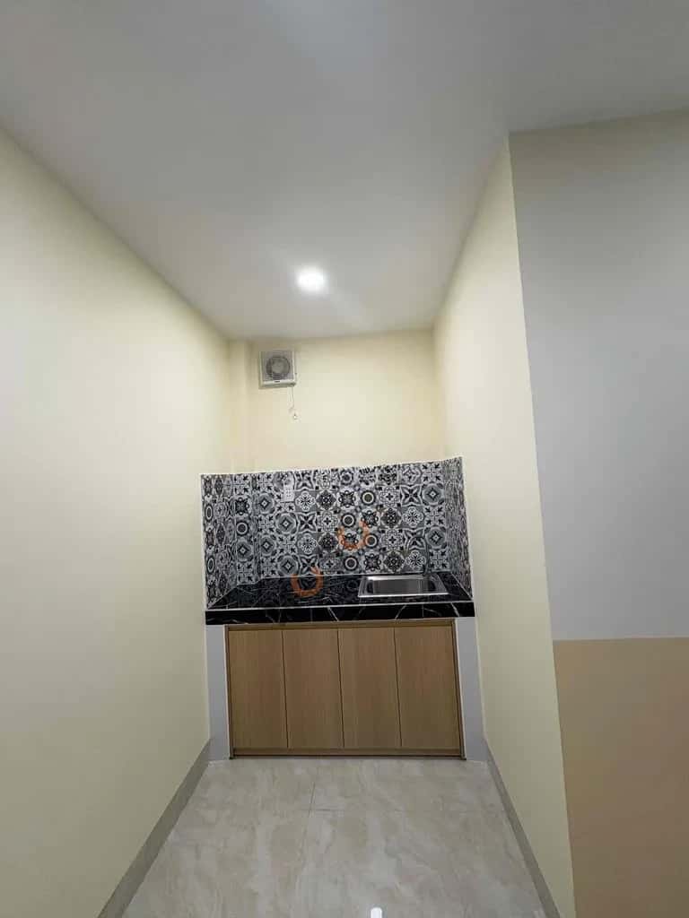 Cho thuê phòng trọ Bình Trưng Quận 2 cũ, TP.HCM – 1 phòng ngủ, giá 5.2 triệu — Hình 3