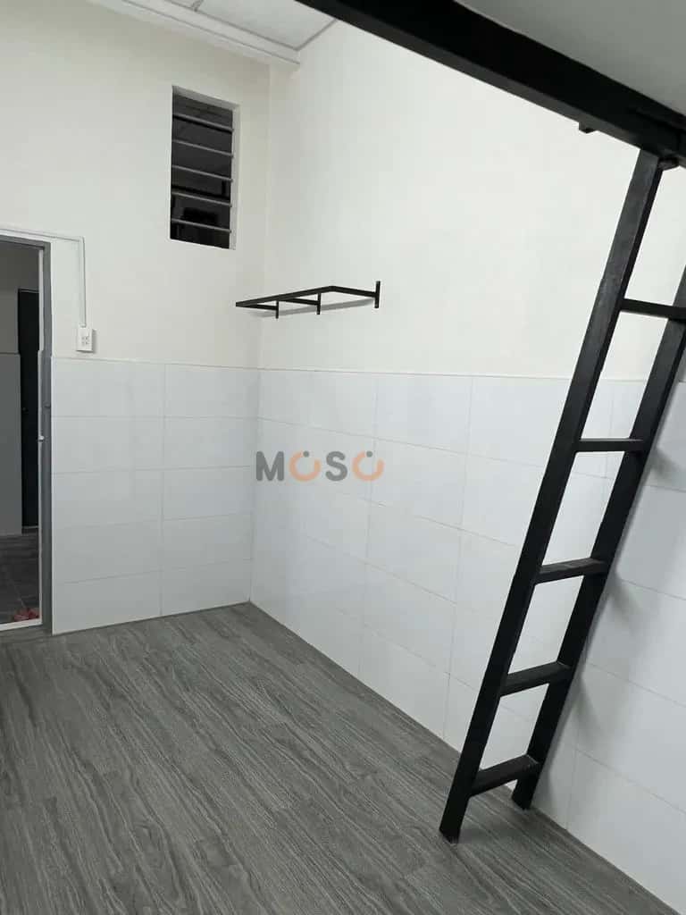 Cho thuê phòng trọ Đường Nguyễn Văn Lượng Quận Gò Vấp, TP.HCM – 1 phòng ngủ, giá 2.4 triệu — Hình 3
