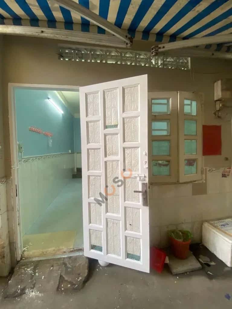 Cho thuê phòng trọ Đường Lê Đức Thọ Gò Vấp, TP.HCM – 1 phòng ngủ, giá 4 triệu