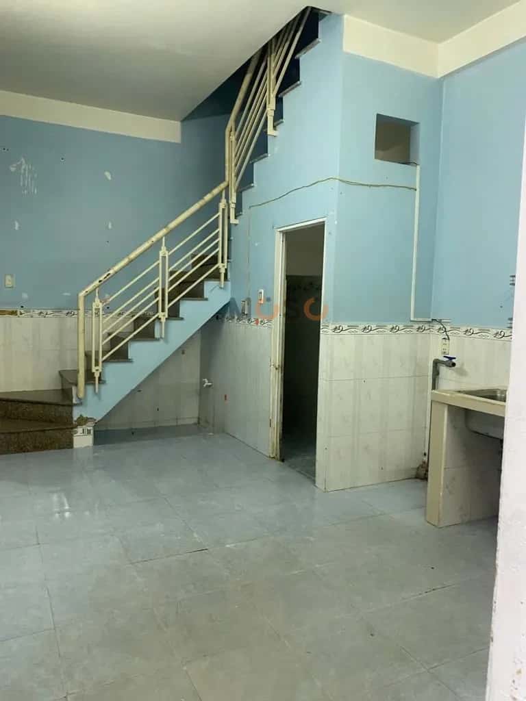 Cho thuê phòng trọ Đường Lê Đức Thọ Gò Vấp, TP.HCM – 1 phòng ngủ, giá 4 triệu — Hình 2