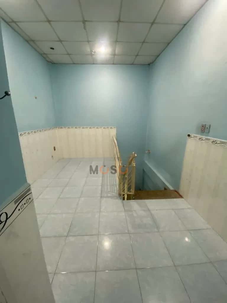 Cho thuê phòng trọ Đường Lê Đức Thọ Gò Vấp, TP.HCM – 1 phòng ngủ, giá 4 triệu — Hình 3