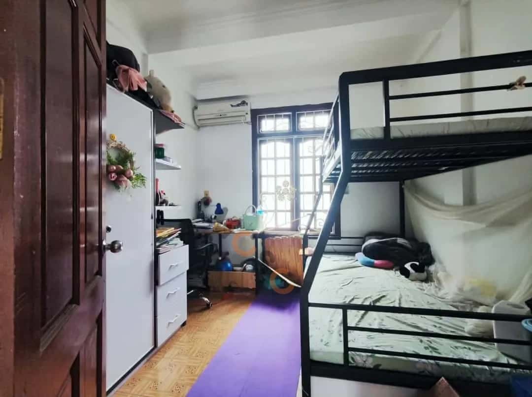 Cho thuê nhà hẻm Phố Kim Mã Giảng Võ, Hà Nội – 2 phòng ngủ, giá 9 triệu Cho thuê nhà hẻm Phố Kim Mã Giảng Võ, Hà Nội – 2 phòng ngủ, giá 9 triệu