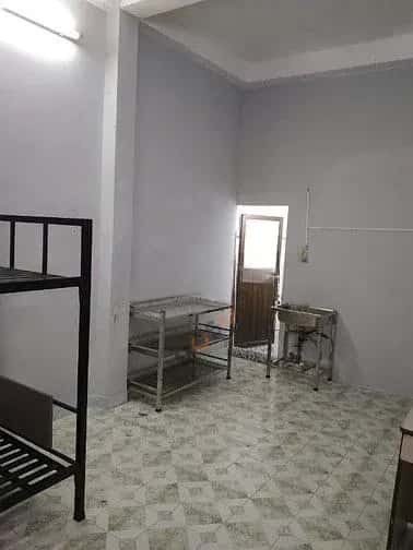Cho thuê phòng trọ Nguyễn Thái Sơn Gò Vấp, TP.HCM – 1 phòng ngủ, giá 3.2 triệu — Hình 3 Cho thuê phòng trọ Nguyễn Thái Sơn Gò Vấp, TP.HCM – 1 phòng ngủ, giá 3.2 triệu — Hình 3